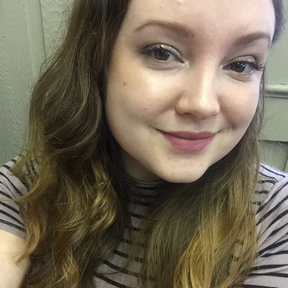 Meet your Posher, Brandi